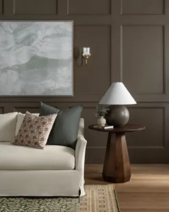 Pennywood Pillow Cover -Bloomingville Shop In Studio 6 919a6a40 f168 46d6 921a 818a3af55bfe