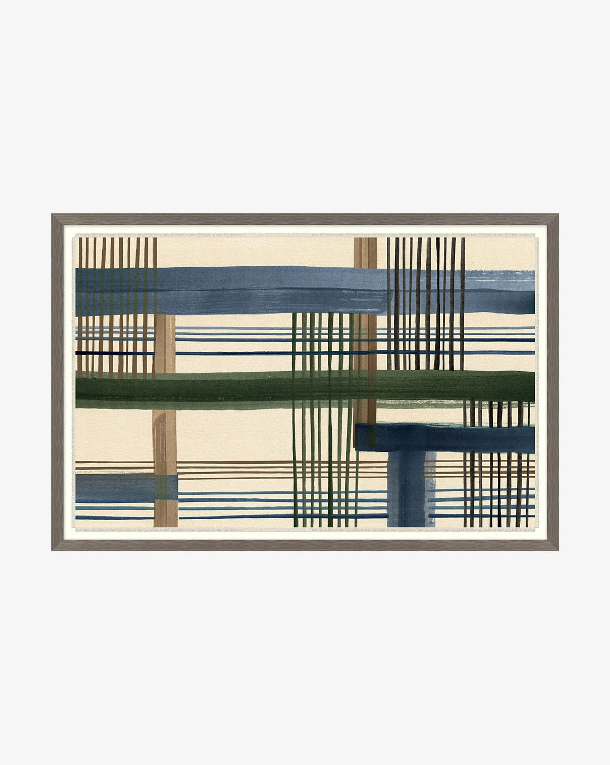 Interwoven 1 Interwoven