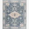 Inverness Hand-Knotted Wool Rug