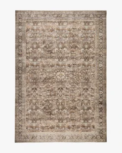 Isameta Rug -Bloomingville Shop IsametaRug MRUG0887 MLT 10x14 T