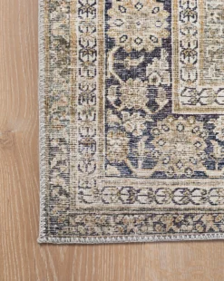 Isameta Rug -Bloomingville Shop IsametaRug MRUG0887 MLT 4x6 D1 T