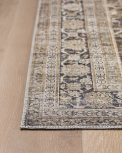 Isameta Rug -Bloomingville Shop IsametaRug MRUG0887 MLT 4x6 D2 T