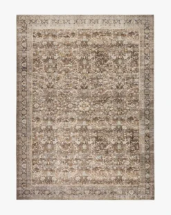 Isameta Rug -Bloomingville Shop IsametaRug MRUG0887 MLT 9x12 T d6b7f4fe facb 4e40 bf4d 7563130c43d8