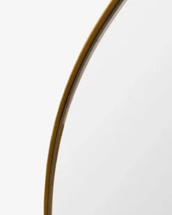 Jace Inset Circle Mirror 13 Jace Inset Circle Mirror -Bloomingville Shop JaceInsetCircleMirror MMIR0117 ABR 42 D2