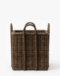 Jacinta Woven Basket