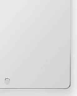 Jacob Rectangular Mirror -Bloomingville Shop JacobRectangularMirror MMIR0245 PNI 26x38 D1