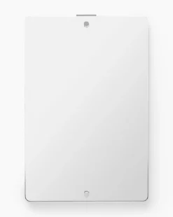 Jacob Rectangular Mirror -Bloomingville Shop JacobRectangularMirror MMIR0245 PNI 26x38 MAIN