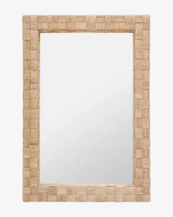 Jacobs Rectangle Mirror