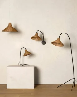 Johanson Woven Pendant 6 Johanson Woven Pendant -Bloomingville Shop Johanson 398fea97 6d60 49e5 8c53 00f95911c5a2