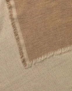 Kalilah Reversible Throw -Bloomingville Shop KalilahReversibleThrow MBED0276 PCN 60x50 D2 T