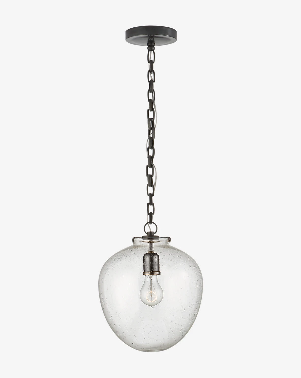 Katie Acorn Pendant 2 Katie Acorn Pendant - Image 2