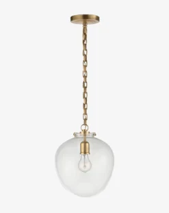 Katie Acorn Pendant 12 Katie Acorn Pendant -Bloomingville Shop KatieAcornPendant MLHT1530 HBC OS MAIN