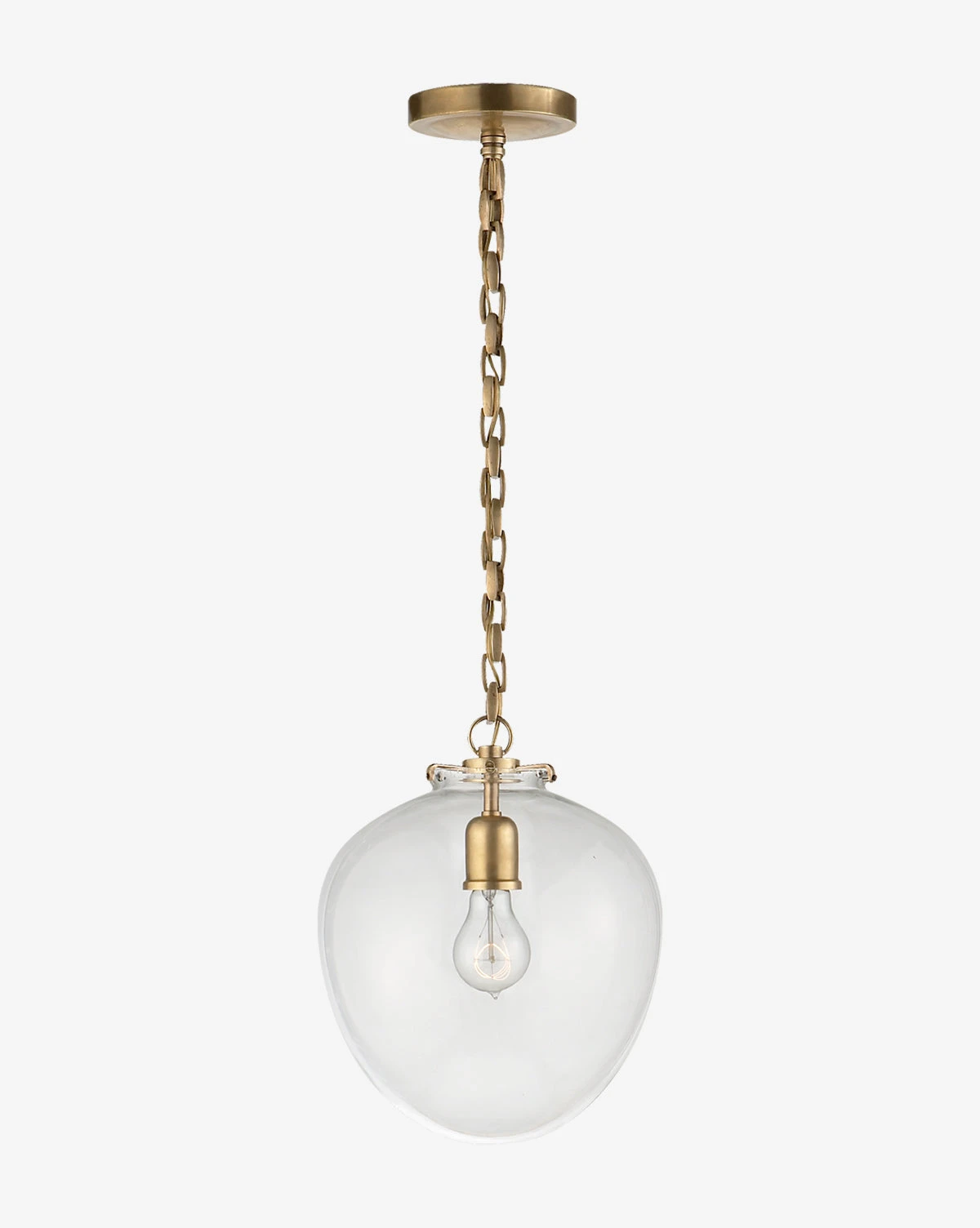 Katie Acorn Pendant 4 Katie Acorn Pendant - Image 4