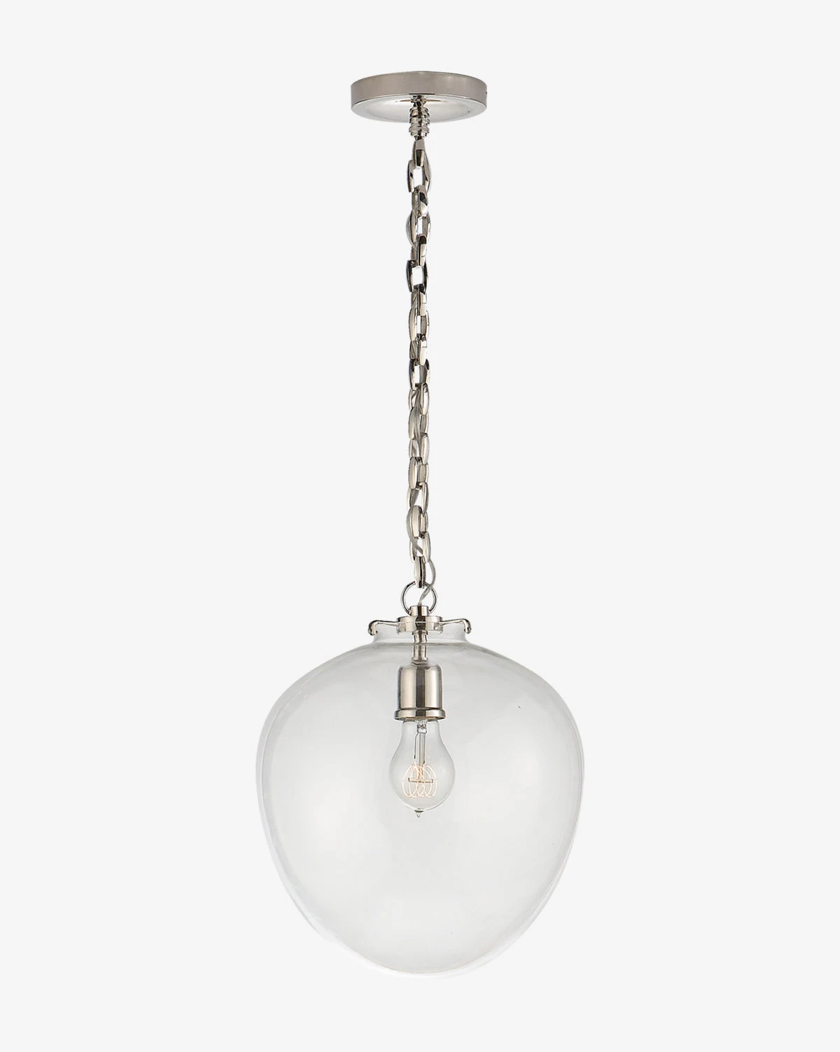 Katie Acorn Pendant 7 Katie Acorn Pendant - Image 7