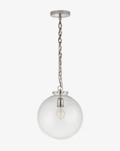 Katie Globe Pendant -Bloomingville Shop KatieGlobePendant MLHT0224 PNG OS