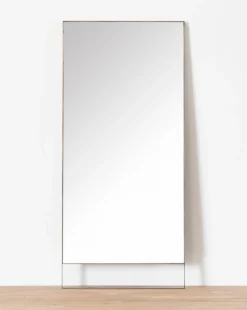 Keene Floor Mirror -Bloomingville Shop KeeneFloorMirrorABR