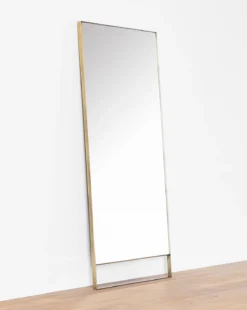 Keene Floor Mirror -Bloomingville Shop KeeneFloorMirrorABR 1