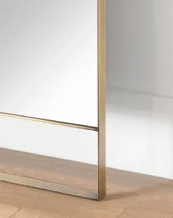 Keene Floor Mirror -Bloomingville Shop KeeneFloorMirrorABR 2