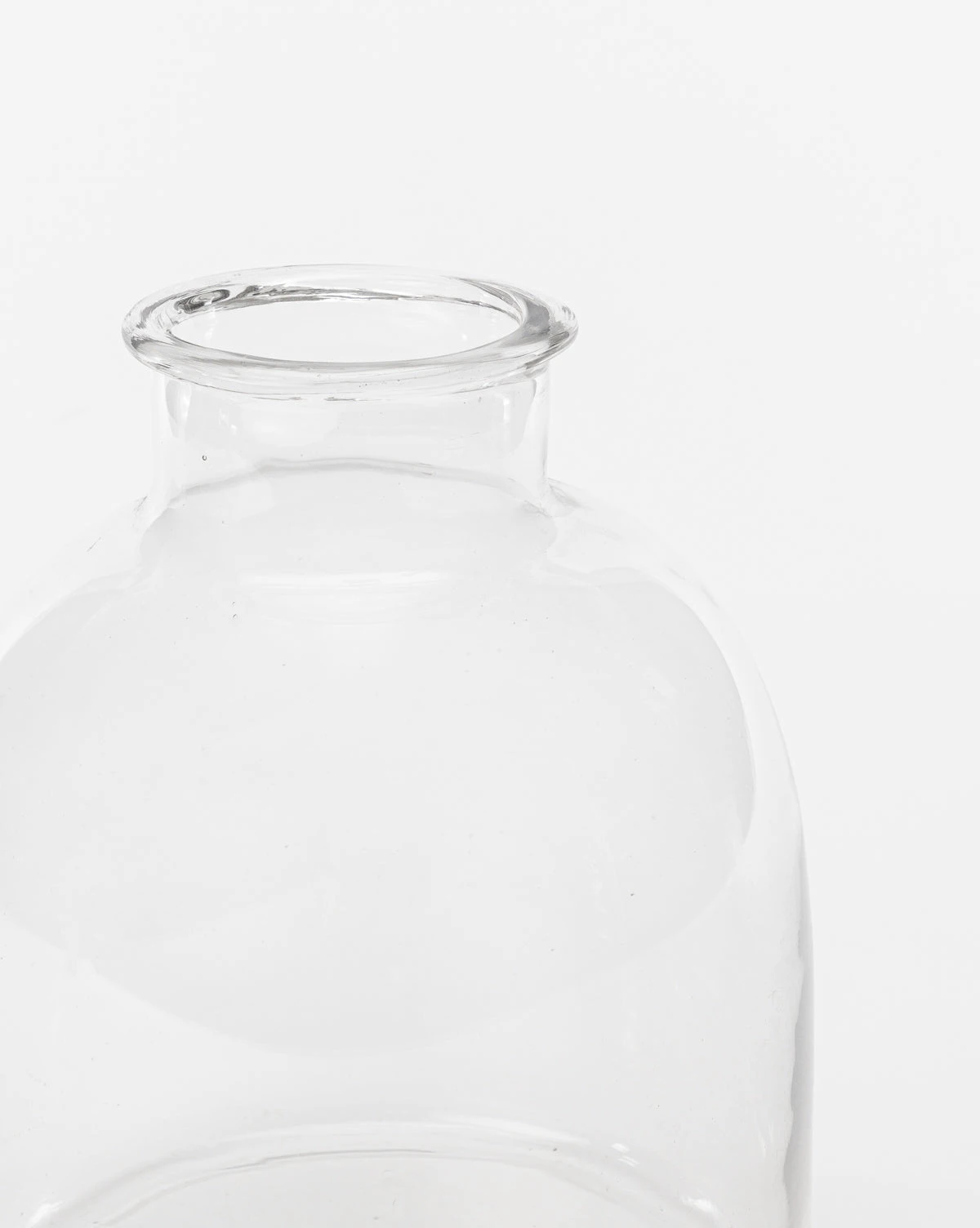 Kelby Glass Vase 5 Kelby Glass Vase - Image 5