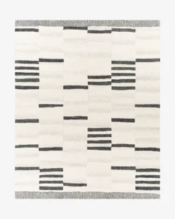 Keota Hand-Tufted Wool Rug