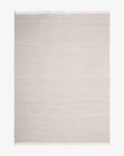 Kit Handwoven Jute Rug -Bloomingville Shop KitHandwovenJuteRug MRUG0827 IVR 9x12 1