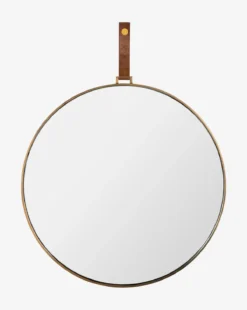 Laila Circle Mirror