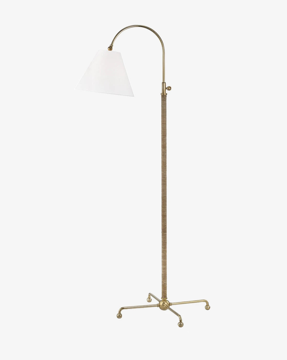 Larson Floor Lamp 1 Larson Floor Lamp