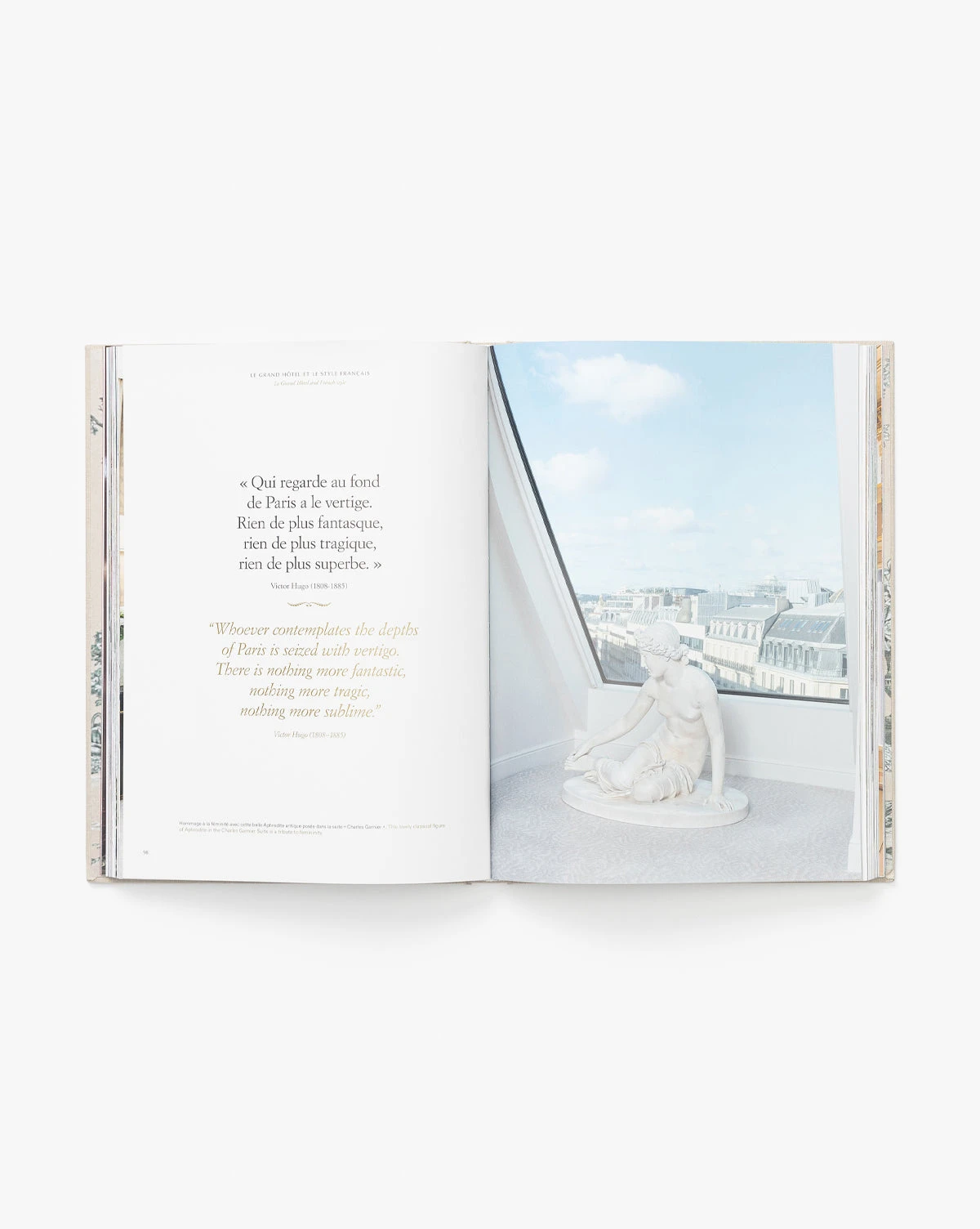 Le Grand Hôtel & Café De La Paix 3 Le Grand Hôtel & Café De La Paix - Image 3