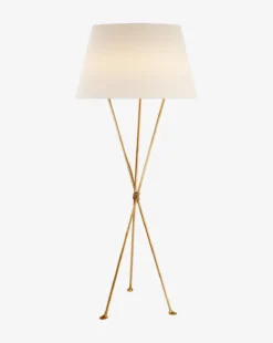 Lebon Floor Lamp -Bloomingville Shop LebonFloorLamp MLHT0232 GIL OS