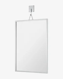 Leonidas Wall Mirror -Bloomingville Shop LeonidasWallMirror MMIR0279 STL 30x51 D1