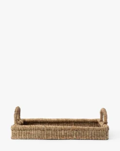 Liesl Tray -Bloomingville Shop LieslTray MDCR2792 NAT OS D1 T