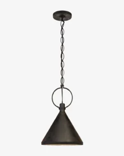 Limoges Pendant -Bloomingville Shop LimogesPendant MLHT0720 AIR M