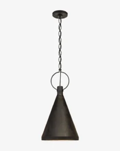 Limoges Pendant -Bloomingville Shop LimogesPendant MLHT0720 AIR TL