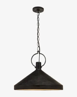 Limoges Pendant -Bloomingville Shop LimogesPendant MLHT0720 AIR XL