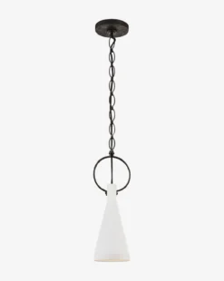 Limoges Pendant -Bloomingville Shop LimogesPendant MLHT0720 PLS S