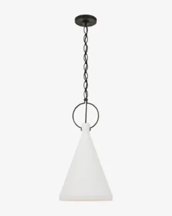 Limoges Pendant -Bloomingville Shop LimogesPendant MLHT0720 PLS TL