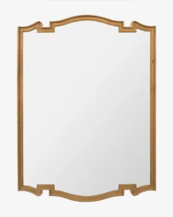 Locklyn Mirror