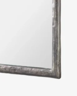 Lumi Floor Mirror 7 Lumi Floor Mirror -Bloomingville Shop LumiFloorMirror MMIR0347 NKL 34x80 D2 T