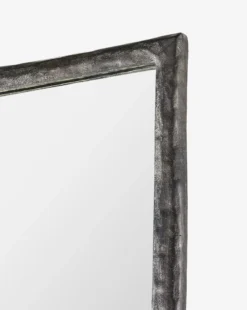 Lumi Floor Mirror 6 Lumi Floor Mirror -Bloomingville Shop LumiFloorMirror MMIR0347 NKL 34x80 D3 T