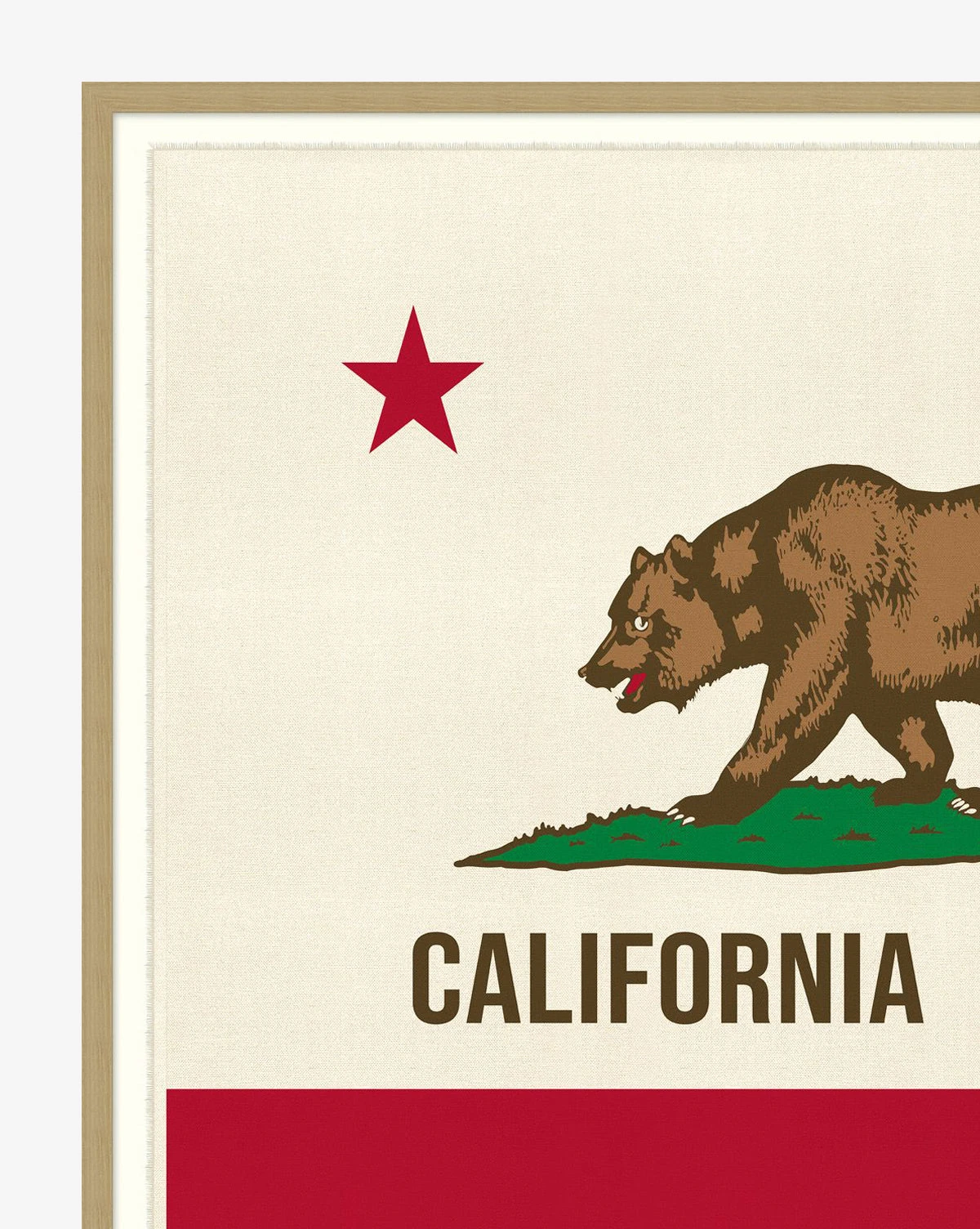 California Flag 2 California Flag - Image 2