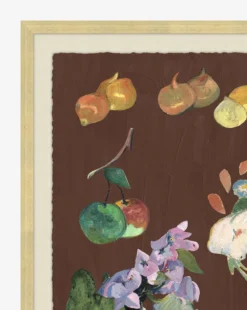 Botanical Still Life -Bloomingville Shop MART1469 MLT 30x42 F D1