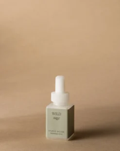 Pura X Studio McGee Wild Sage Home Fragrance Refill