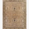 Ellington Hand-Tufted Wool Rug