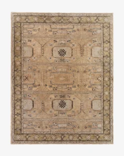 Ellington Hand-Tufted Wool Rug