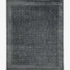 Kazan Hand-Knotted Wool Rug