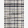 Livorno Handwoven Wool Flatweave Rug
