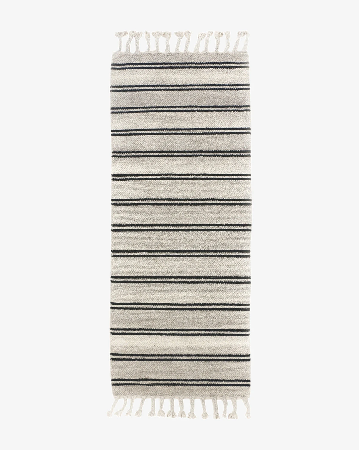 Soliel Handwoven Wool Rug 6 Soliel Handwoven Wool Rug - Image 6