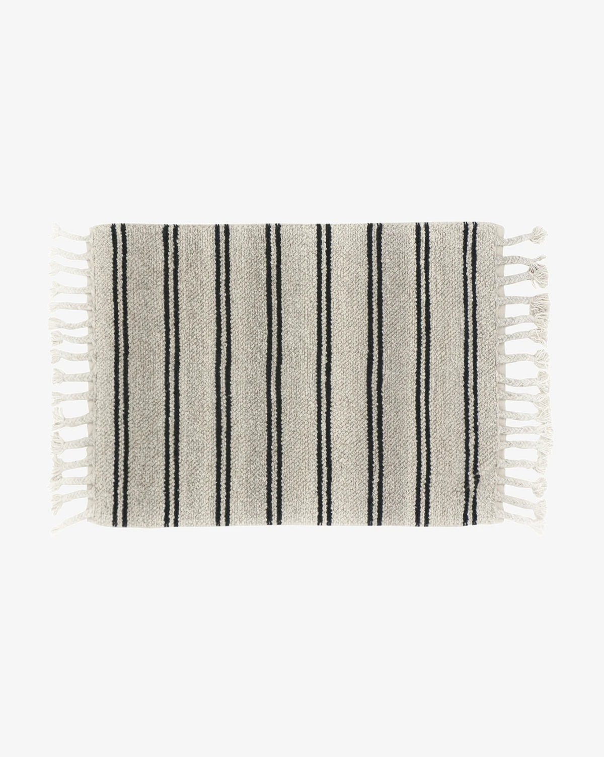 Soliel Handwoven Wool Rug 5 Soliel Handwoven Wool Rug - Image 5