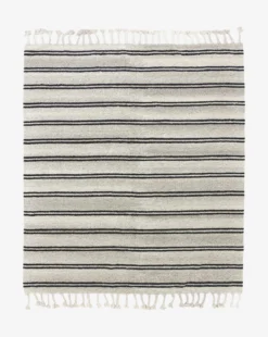 Soliel Handwoven Wool Rug