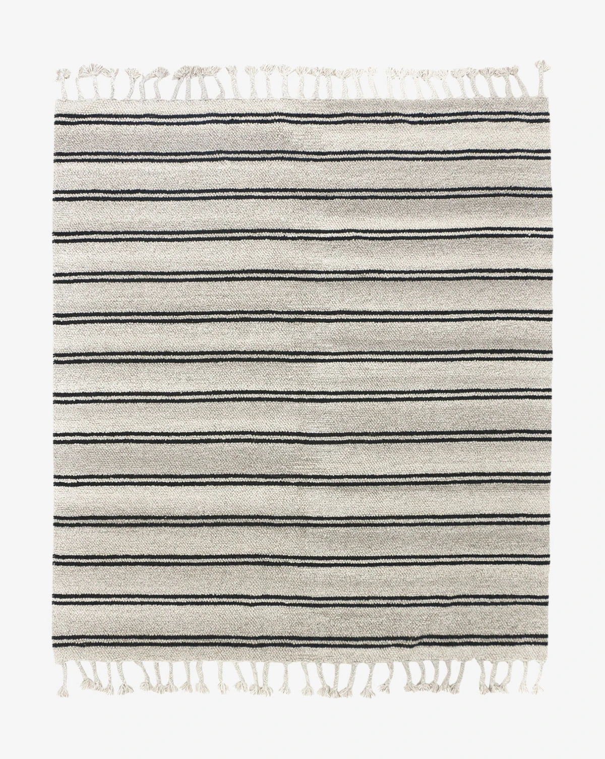 Soliel Handwoven Wool Rug 1 Soliel Handwoven Wool Rug